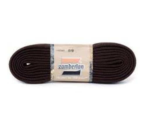 Шнурівки Zamberlan LACES 120 см 266 dark brown - 120 - коричневий