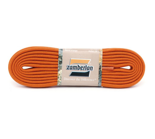 Шнурівки Zamberlan LACES 120 см 025 orange - 120 - оранжевий Шнурівки Zamberlan LACES 120 см 025 orange - 120 - оранжевий