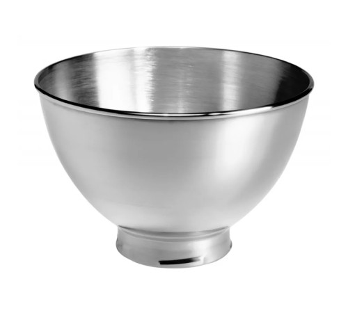 Планетарний міксер з відкидним блоком KitchenAid Artisan 5KSM185PSEOB 4,8 л