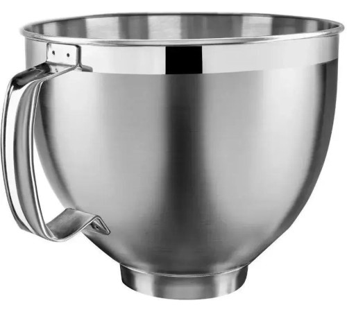 Планетарний міксер з відкидним блоком KitchenAid Artisan 5KSM185PSEPH 4,8 л