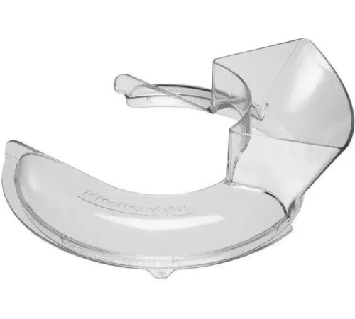 Планетарний міксер з відкидним блоком KitchenAid Artisan 5KSM185PSEPH 4,8 л