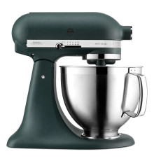 Планетарний міксер з відкидним блоком KitchenAid Artisan 5KSM185PSEPP 4,8 л