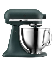 Планетарний міксер з відкидним блоком KitchenAid Artisan 5KSM185PSEPP 4,8 л