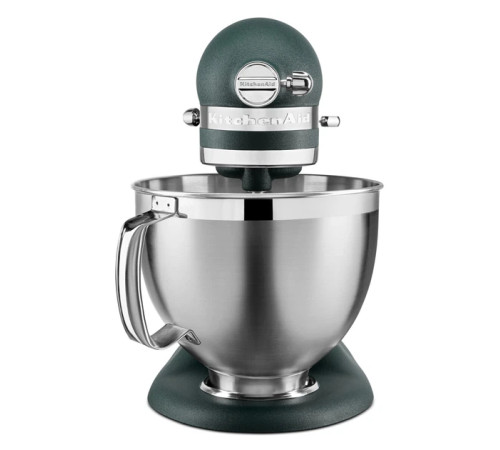 Планетарний міксер з відкидним блоком KitchenAid Artisan 5KSM185PSEPP 4,8 л