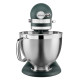Планетарний міксер з відкидним блоком KitchenAid Artisan 5KSM185PSEPP 4,8 л