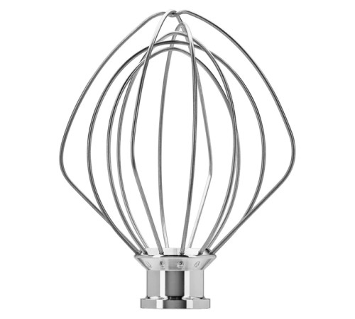 Планетарний міксер з відкидним блоком KitchenAid Artisan 5KSM185PSEPP 4,8 л