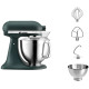Планетарний міксер з відкидним блоком KitchenAid Artisan 5KSM185PSEPP 4,8 л
