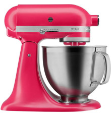 Планетарний міксер з відкидним блоком KitchenAid Artisan 5KSM195PSEHI 4,8 л