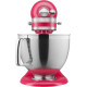 Планетарний міксер з відкидним блоком KitchenAid Artisan 5KSM195PSEHI 4,8 л