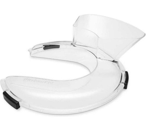 Планетарний міксер з відкидним блоком KitchenAid Artisan 5KSM195PSEHI 4,8 л