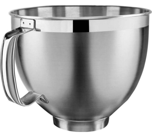 Планетарний міксер з відкидним блоком KitchenAid Artisan 5KSM195PSEHI 4,8 л