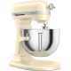 Планетарний міксер з підйомною чашею KitchenAid Artisan 5KSM60SPXEAC 5,6 л