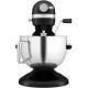 Планетарний міксер з підйомною чашею KitchenAid Artisan 5KSM60SPXEBM 5,6 л