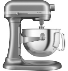 Планетарний міксер з підйомною чашею KitchenAid Artisan 5KSM60SPXECU 5,6 л