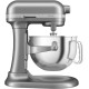 Планетарний міксер з підйомною чашею KitchenAid Artisan 5KSM60SPXECU 5,6 л