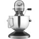 Планетарний міксер з підйомною чашею KitchenAid Artisan 5KSM60SPXECU 5,6 л