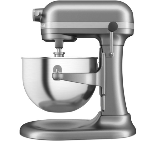 Планетарний міксер з підйомною чашею KitchenAid Artisan 5KSM60SPXECU 5,6 л