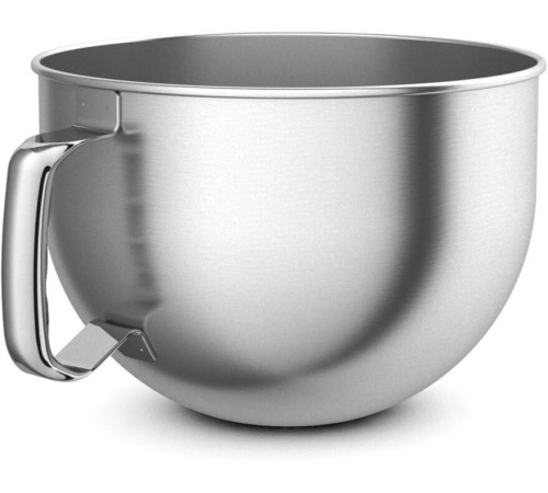 Планетарний міксер з підйомною чашею KitchenAid Artisan 5KSM60SPXECU 5,6 л