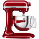 Планетарний міксер з підйомною чашею KitchenAid Artisan 5KSM60SPXEER 5,6 л