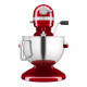 Планетарний міксер з підйомною чашею KitchenAid Artisan 5KSM60SPXEER 5,6 л