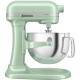 Планетарний міксер з підйомною чашею KitchenAid Artisan 5KSM60SPXEPT 5,6 л
