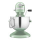Планетарний міксер з підйомною чашею KitchenAid Artisan 5KSM60SPXEPT 5,6 л