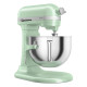 Планетарний міксер з підйомною чашею KitchenAid Artisan 5KSM60SPXEPT 5,6 л