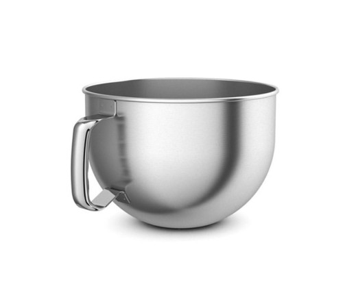 Планетарний міксер з підйомною чашею KitchenAid Artisan 5KSM60SPXEPT 5,6 л