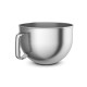 Планетарний міксер з підйомною чашею KitchenAid Artisan 5KSM60SPXEPT 5,6 л