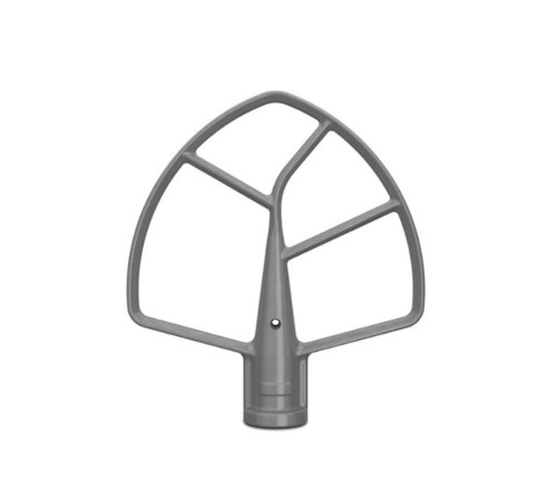 Планетарний міксер з підйомною чашею KitchenAid Artisan 5KSM60SPXEPT 5,6 л