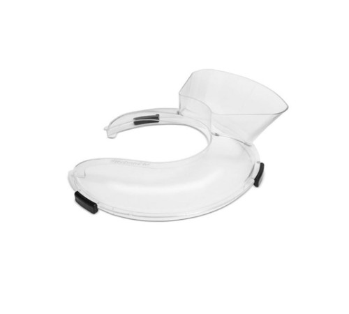 Планетарний міксер з підйомною чашею KitchenAid Artisan 5KSM60SPXEPT 5,6 л