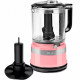 Кухонний мінікомбайн KitchenAid 5KFC0516EGU 1,2 л