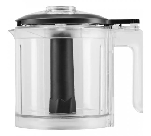 Кухонний мінікомбайн бездротовий KitchenAid 5KFCB519EAC 1,3 л