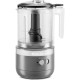 Кухонний мінікомбайн бездротовий KitchenAid 5KFCB519EDG 1,3 л