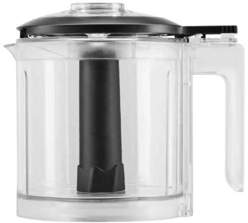 Кухонний мінікомбайн бездротовий KitchenAid 5KFCB519EDG 1,3 л