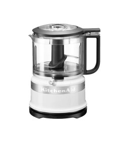 Кухонний мінікомбайн KitchenAid 5KFC3516EWH 0,83 л