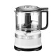 Кухонний мінікомбайн KitchenAid 5KFC3516EWH 0,83 л