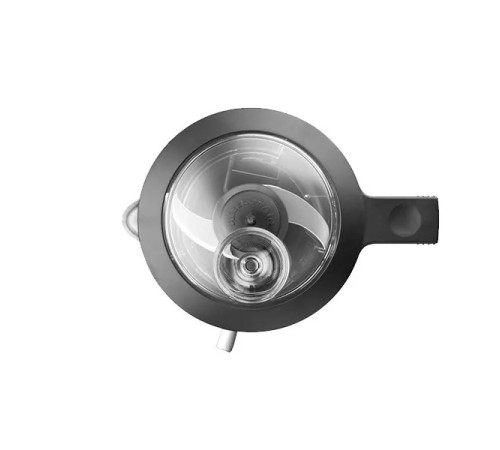 Кухонний мінікомбайн KitchenAid 5KFC3516EWH 0,83 л