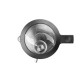 Кухонний мінікомбайн KitchenAid 5KFC3516EWH 0,83 л