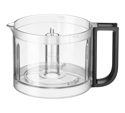 Кухонний мінікомбайн KitchenAid 5KFC3516EWH 0,83 л