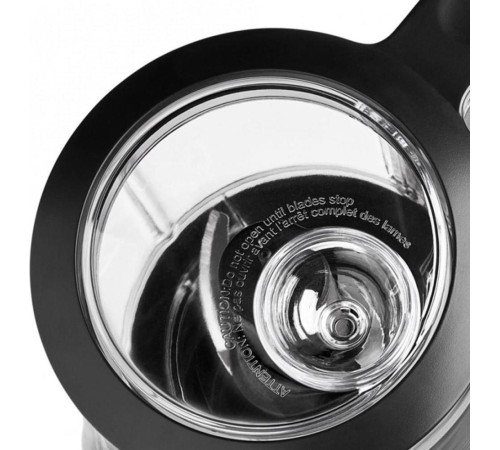 Кухонний мінікомбайн KitchenAid 5KFC0516EAC 1,2 л