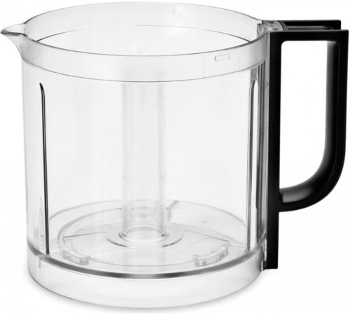 Кухонний мінікомбайн KitchenAid 5KFC0516EAC 1,2 л