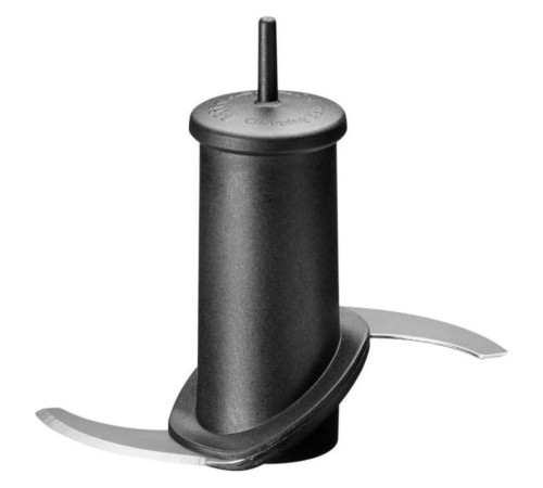 Кухонний мінікомбайн KitchenAid 5KFC0516EBM 1,2 л