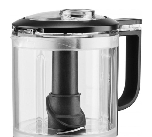 Кухонний мінікомбайн KitchenAid 5KFC0516EBM 1,2 л
