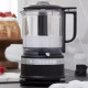 Кухонний мінікомбайн KitchenAid 5KFC0516EBM 1,2 л