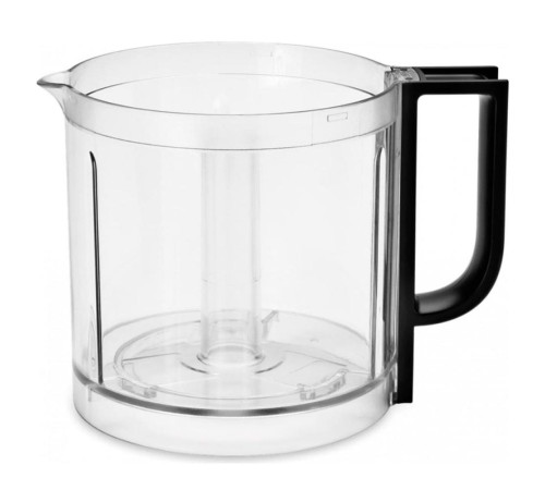 Кухонний мінікомбайн KitchenAid 5KFC0516EBM 1,2 л