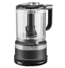 Кухонний мінікомбайн KitchenAid 5KFC0516EBM 1,2 л