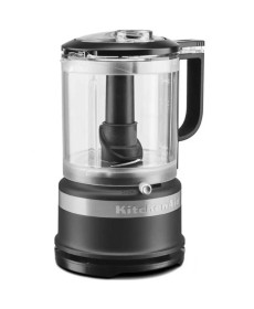 Кухонний мінікомбайн KitchenAid 5KFC0516EBM 1,2 л