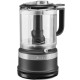 Кухонний мінікомбайн KitchenAid 5KFC0516EBM 1,2 л