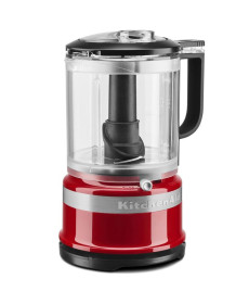 Кухонний мінікомбайн KitchenAid 5KFC0516EER  1,2 л